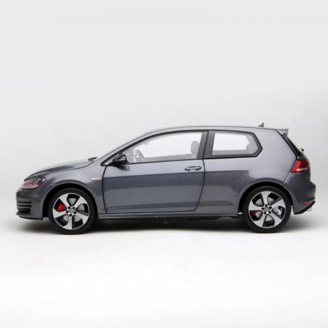 NOREV 1：18 大众 VW Golf GTI 2014 Grey metallic