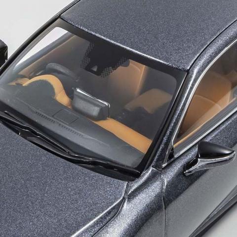 京商 1/43 雷克萨斯 Lexus IS300 合金汽车模型